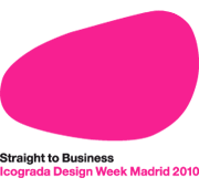 Icograda Design Week 2010