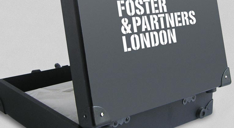 Foster and Partners 
