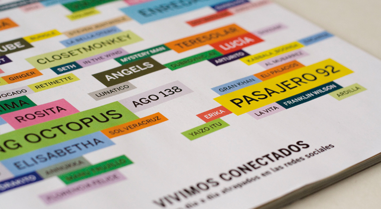 Conectados EL PAÍS SEMANAL