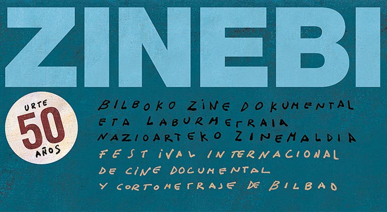 Festival Cine, Bilbao ZINEBI 50